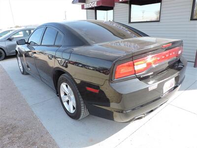 2014 Dodge Charger SE - Photo 7 - Lexington, NE 68850