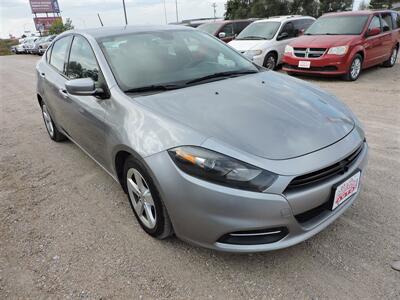 2015 Dodge Dart Blacktop   - Photo 4 - Lexington, NE 68850