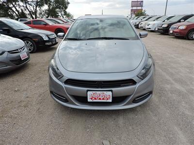 2015 Dodge Dart Blacktop   - Photo 3 - Lexington, NE 68850