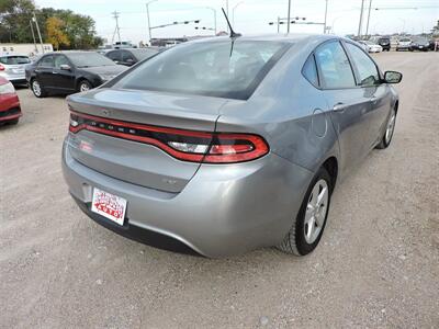 2015 Dodge Dart Blacktop   - Photo 5 - Lexington, NE 68850