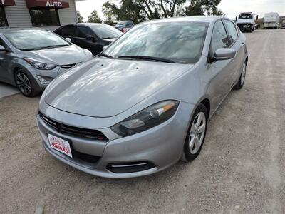 2015 Dodge Dart Blacktop   - Photo 2 - Lexington, NE 68850