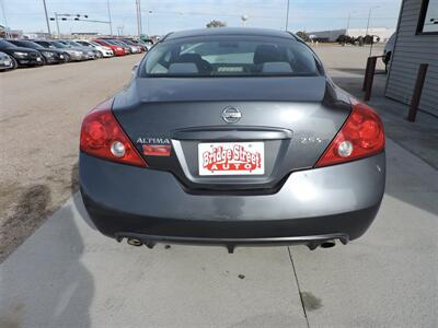 2008 Nissan Altima 2.5 S   - Photo 6 - Lexington, NE 68850