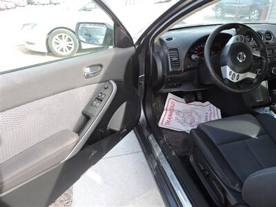 2008 Nissan Altima 2.5 S   - Photo 13 - Lexington, NE 68850