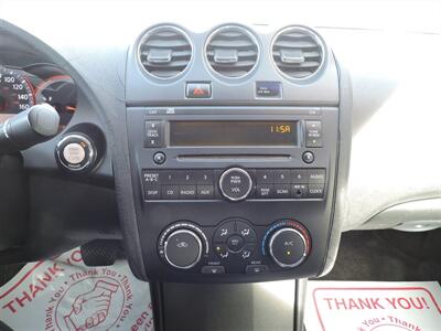 2008 Nissan Altima 2.5 S   - Photo 15 - Lexington, NE 68850