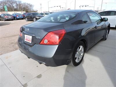 2008 Nissan Altima 2.5 S   - Photo 5 - Lexington, NE 68850