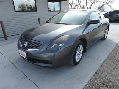 2008 Nissan Altima 2.5 S   - Photo 2 - Lexington, NE 68850