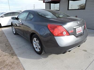 2008 Nissan Altima 2.5 S   - Photo 7 - Lexington, NE 68850