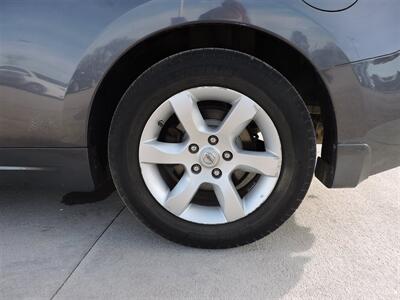 2008 Nissan Altima 2.5 S   - Photo 8 - Lexington, NE 68850
