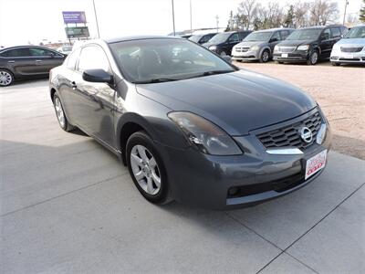 2008 Nissan Altima 2.5 S   - Photo 4 - Lexington, NE 68850