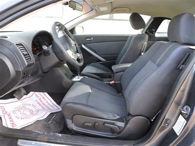 2008 Nissan Altima 2.5 S   - Photo 9 - Lexington, NE 68850