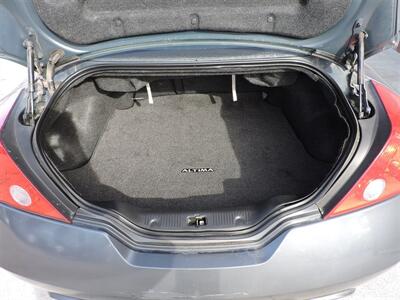 2008 Nissan Altima 2.5 S   - Photo 12 - Lexington, NE 68850