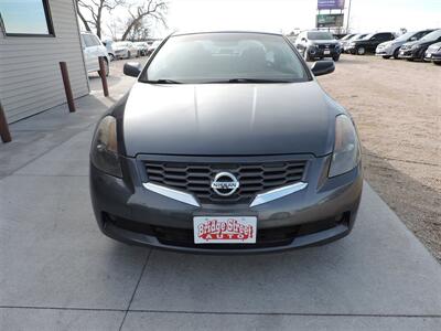 2008 Nissan Altima 2.5 S   - Photo 3 - Lexington, NE 68850