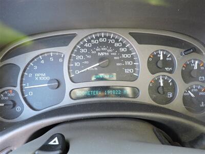 2003 GMC Yukon Denali - Photo 17 - North Platte, NE 69101