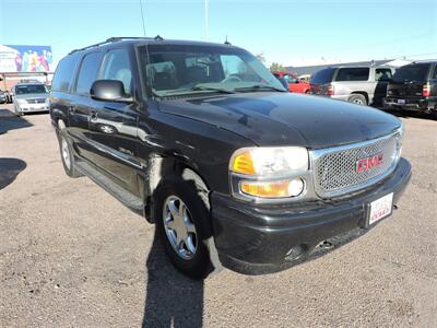 2003 GMC Yukon Denali - Photo 4 - North Platte, NE 69101