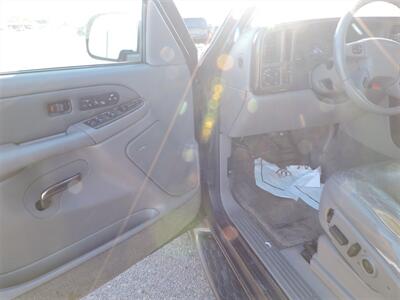 2003 GMC Yukon Denali - Photo 16 - North Platte, NE 69101