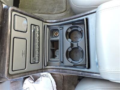 2003 GMC Yukon Denali - Photo 19 - North Platte, NE 69101