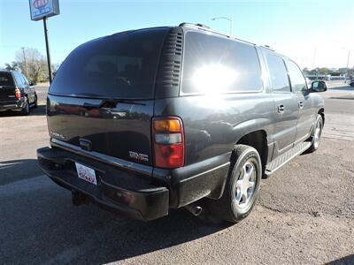 2003 GMC Yukon Denali - Photo 5 - North Platte, NE 69101