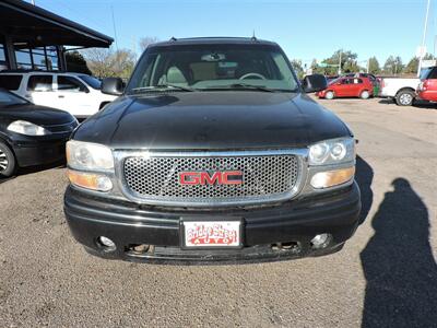 2003 GMC Yukon Denali - Photo 3 - North Platte, NE 69101