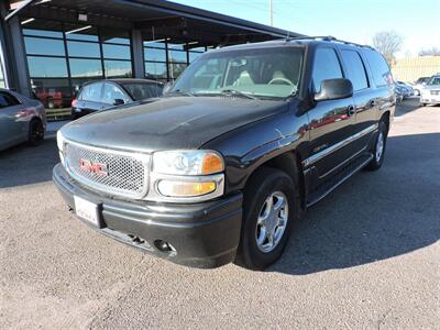 2003 GMC Yukon Denali - Photo 2 - North Platte, NE 69101