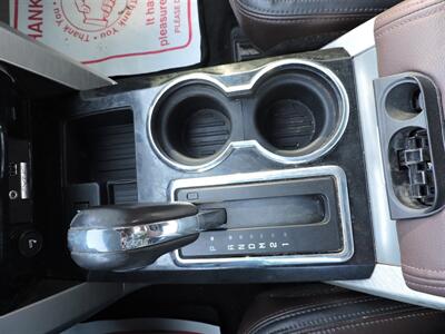 2011 Ford F-150 XLT   - Photo 18 - Lexington, NE 68850