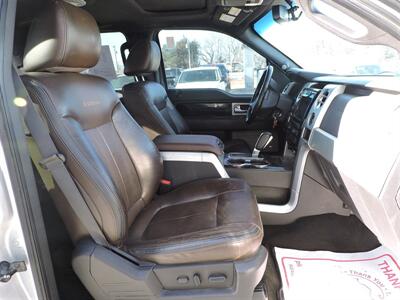 2011 Ford F-150 XLT   - Photo 10 - Lexington, NE 68850