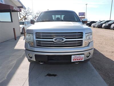 2011 Ford F-150 XLT   - Photo 3 - Lexington, NE 68850
