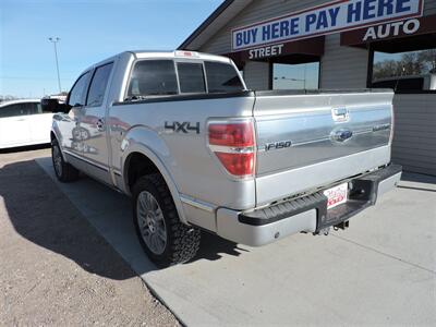 2011 Ford F-150 XLT   - Photo 7 - Lexington, NE 68850