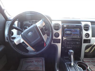 2011 Ford F-150 XLT   - Photo 12 - Lexington, NE 68850