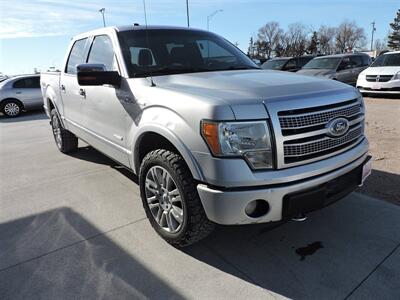 2011 Ford F-150 XLT   - Photo 4 - Lexington, NE 68850