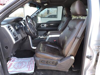 2011 Ford F-150 XLT   - Photo 9 - Lexington, NE 68850