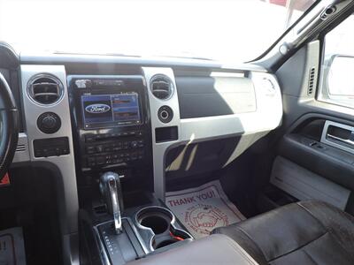 2011 Ford F-150 XLT   - Photo 13 - Lexington, NE 68850