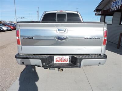 2011 Ford F-150 XLT   - Photo 6 - Lexington, NE 68850