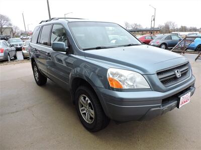 2005 Honda Pilot EX   - Photo 4 - Grand Island, NE 68801