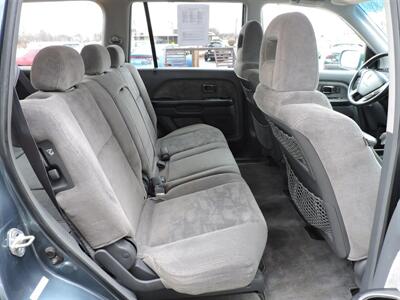 2005 Honda Pilot EX   - Photo 11 - Grand Island, NE 68801