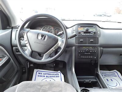 2005 Honda Pilot EX   - Photo 13 - Grand Island, NE 68801