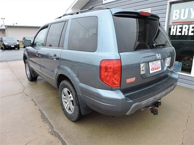 2005 Honda Pilot EX   - Photo 7 - Grand Island, NE 68801