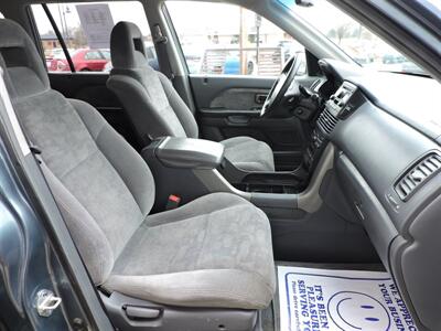 2005 Honda Pilot EX   - Photo 10 - Grand Island, NE 68801