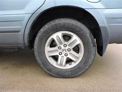 2005 Honda Pilot EX   - Photo 8 - Grand Island, NE 68801