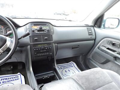 2005 Honda Pilot EX   - Photo 14 - Grand Island, NE 68801