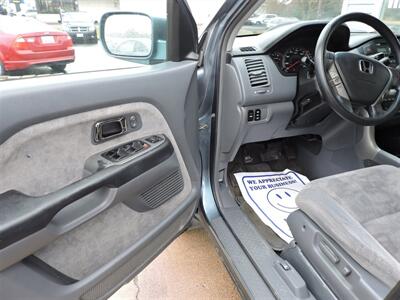 2005 Honda Pilot EX   - Photo 15 - Grand Island, NE 68801