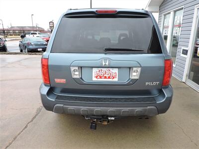 2005 Honda Pilot EX   - Photo 6 - Grand Island, NE 68801