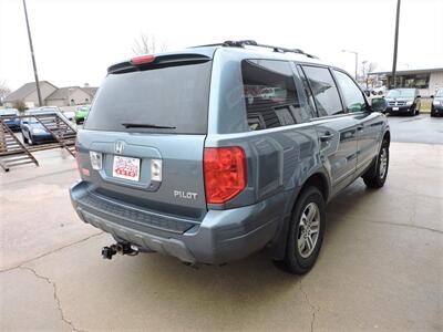 2005 Honda Pilot EX   - Photo 5 - Grand Island, NE 68801