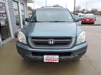 2005 Honda Pilot EX   - Photo 3 - Grand Island, NE 68801