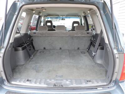 2005 Honda Pilot EX   - Photo 12 - Grand Island, NE 68801