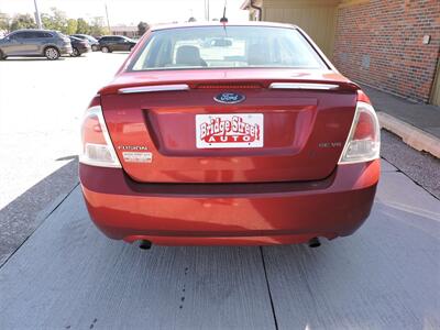 2009 Ford Fusion V6 SE   - Photo 6 - Kearney, NE 68847