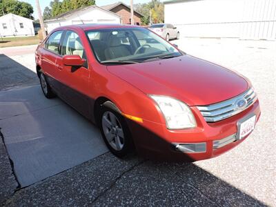 2009 Ford Fusion V6 SE   - Photo 4 - Kearney, NE 68847