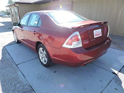 2009 Ford Fusion V6 SE   - Photo 7 - Kearney, NE 68847
