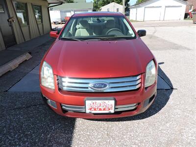 2009 Ford Fusion V6 SE   - Photo 3 - Kearney, NE 68847