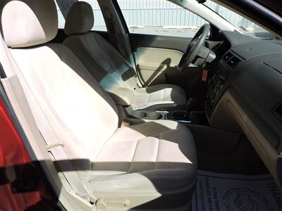 2009 Ford Fusion V6 SE   - Photo 10 - Kearney, NE 68847
