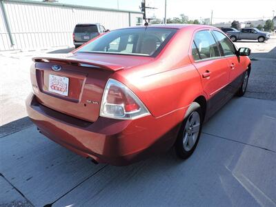 2009 Ford Fusion V6 SE   - Photo 5 - Kearney, NE 68847